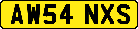 AW54NXS