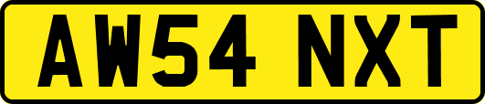 AW54NXT