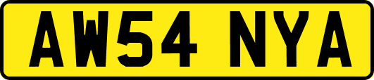 AW54NYA