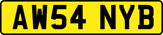 AW54NYB