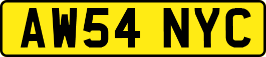 AW54NYC