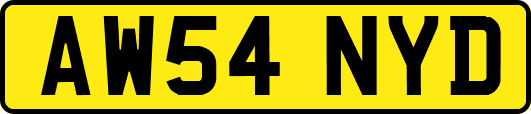 AW54NYD