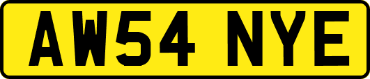 AW54NYE