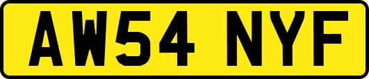 AW54NYF