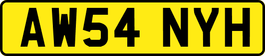 AW54NYH