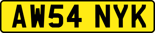 AW54NYK