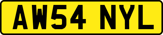 AW54NYL