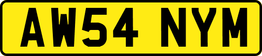 AW54NYM