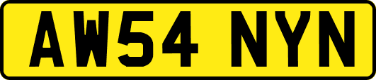 AW54NYN