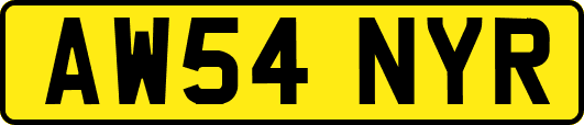 AW54NYR