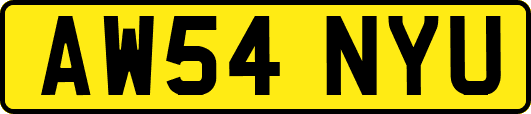 AW54NYU
