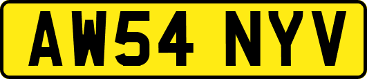 AW54NYV