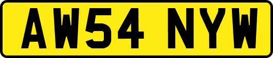 AW54NYW