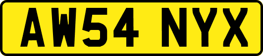 AW54NYX