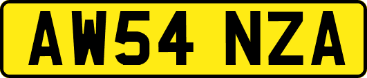 AW54NZA