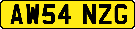 AW54NZG