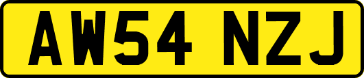 AW54NZJ