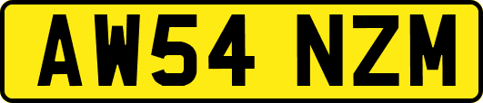 AW54NZM