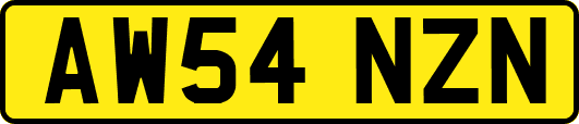 AW54NZN