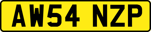 AW54NZP