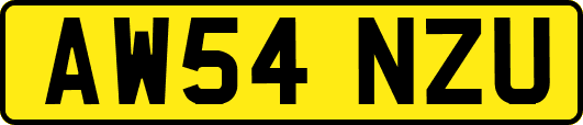 AW54NZU