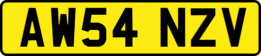 AW54NZV