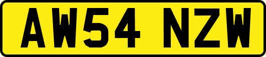 AW54NZW