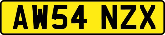 AW54NZX