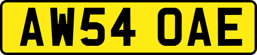 AW54OAE
