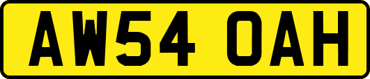 AW54OAH