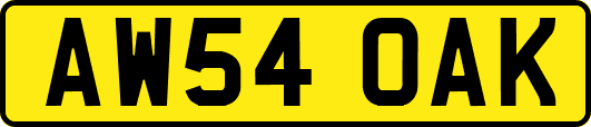 AW54OAK