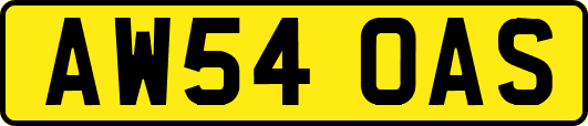AW54OAS