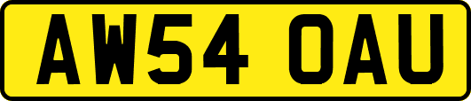 AW54OAU