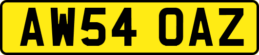 AW54OAZ