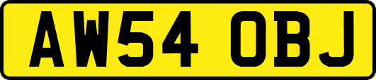 AW54OBJ