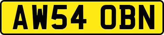 AW54OBN