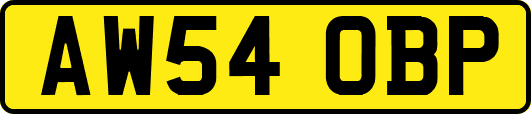 AW54OBP