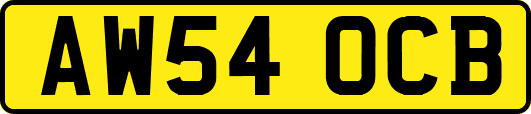 AW54OCB