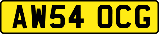 AW54OCG
