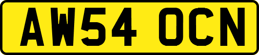 AW54OCN