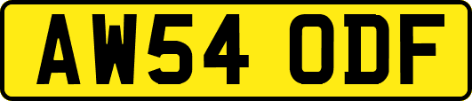 AW54ODF