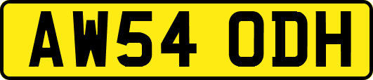 AW54ODH