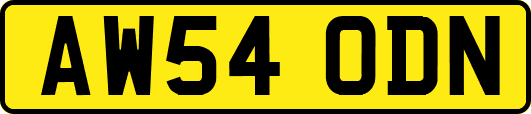 AW54ODN