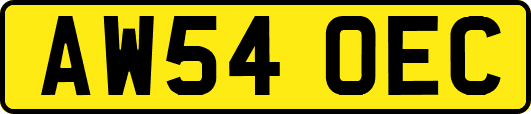 AW54OEC