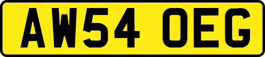 AW54OEG