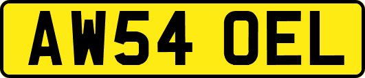 AW54OEL