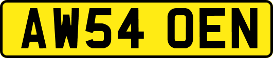 AW54OEN
