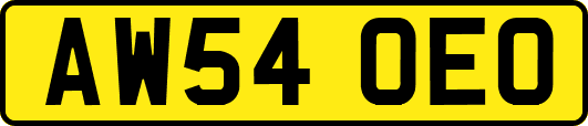 AW54OEO