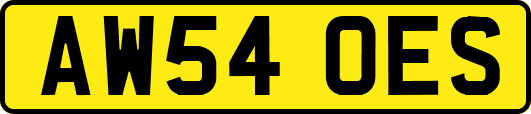 AW54OES
