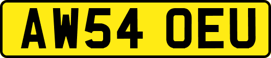 AW54OEU